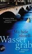 Bild von Wassergrab von Minelli, Michèle