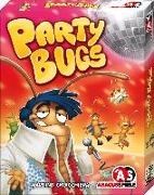 Bild von Party Bugs von Chiacchiera, Martino 