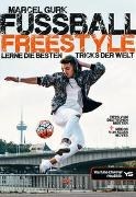 Bild von Fußball Freestyle von Gurk, Marcel