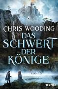 Bild von Das Schwert der Könige von Wooding, Chris 