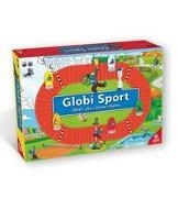 Bild von Globi Spiel Sport