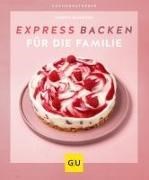 Bild von Expressbacken für die Familie von Schmedes, Christa