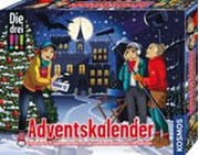 Bild von Die drei !!! Adventskalender