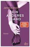 Bild von Ein anderes Land von Baldwin, James 