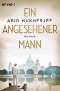 Bild von Ein angesehener Mann von Mukherjee, Abir 