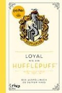 Bild von Harry Potter: Loyal wie ein Hufflepuff von Wizarding World