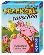 Bild von Drecksau sauschön von Bebenroth, Frank