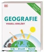 Bild von Geografie visuell erklärt von Woodward, John 