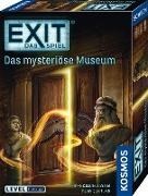 Bild von EXIT® - Das Spiel: Das mysteriöse Museum von Brand, Inka 