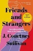 Bild von Friends and Strangers von Sullivan, J. Courtney