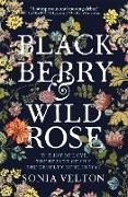 Bild von Blackberry and Wild Rose von Velton, Sonia