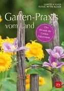 Bild von Garten-Praxis vom Land von Kasper, Gunter 