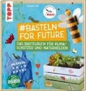 Bild von #Basteln for Future von Pypke, Susanne 