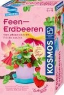 Bild von Feen-Erdbeeren