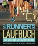 Bild von Das Runner's World Laufbuch für Marathon und Halbmarathon von Van Allen, Jennifer 