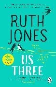 Bild von Us Three von Jones, Ruth