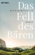 Bild von Das Fell des Bären von Righetto, Matteo 