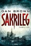 Bild von Sakrileg - The Da Vinci Code von Brown, Dan 