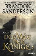 Bild von Der Weg der Könige von Sanderson, Brandon 