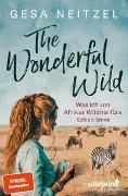 Bild von The Wonderful Wild von Neitzel, Gesa