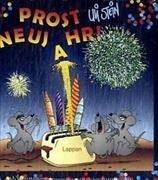 Bild von Prost Neujahr! von Stein, Uli