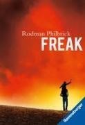 Bild von Freak von Philbrick, Rodman 