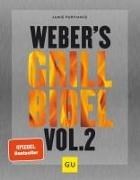 Bild von Weber's Grillbibel Vol. 2 von Purviance, Jamie