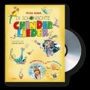 Bild von Schönschte Chinderlieder + CD + Playback-CD von Reber, Peter