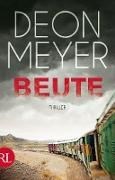 Bild von Beute von Meyer, Deon 