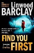 Bild von Find You First von Barclay Linwood