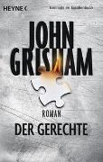 Bild von Der Gerechte von Grisham, John 