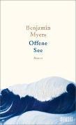 Bild von Offene See von Myers, Benjamin 