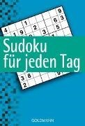 Bild von Sudoku für jeden Tag von Rossa, Wiebke (Hrsg.)