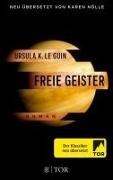 Bild von Freie Geister von Le Guin, Ursula K. 