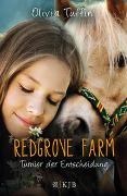 Bild von Redgrove Farm - Turnier der Entscheidung von Tuffin, Olivia 