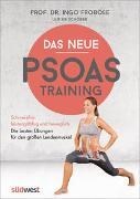 Bild von Das neue Psoas-Training von Froböse, Ingo 