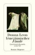 Bild von Venezianisches Finale von Leon, Donna 