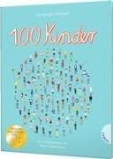 Bild von 100 Kinder von Drösser, Christoph 