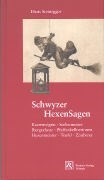 Bild von Schwyzer Hexensagen von Steinegger, Hans