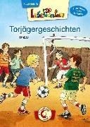 Bild von Lesepiraten - Torjägergeschichten von THiLO 