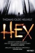 Bild von Hex von Olde Heuvelt, Thomas 