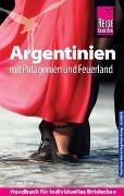 Bild von Reise Know-How Reiseführer Argentinien mit Patagonien und Feuerland von Vogt, Jürgen