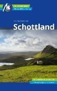 Bild von Schottland Reiseführer Michael Müller Verlag von Neumeier, Andreas