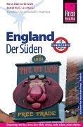 Bild von Reise Know-How Reiseführer England - der Süden (mit London) von Semsek, Hans-Günter 