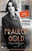 Bild von Fräulein Gold: Scheunenkinder von Stern, Anne