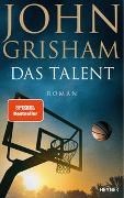 Bild von Das Talent von Grisham, John 