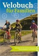 Bild von Das Velobuch für Familien von Kyburz, Urs