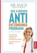 Bild von Das 4-Wochen-Anti-Entzündungsprogramm von Koch, Simone