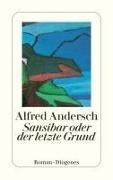 Bild von Sansibar oder der letzte Grund von Andersch, Alfred