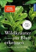 Bild von Wildkräuter am Blatt erkennen von Bosch, Meike